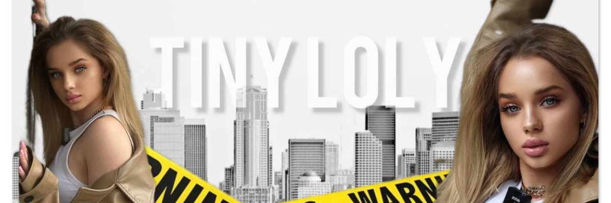 Tiny Loly cover
