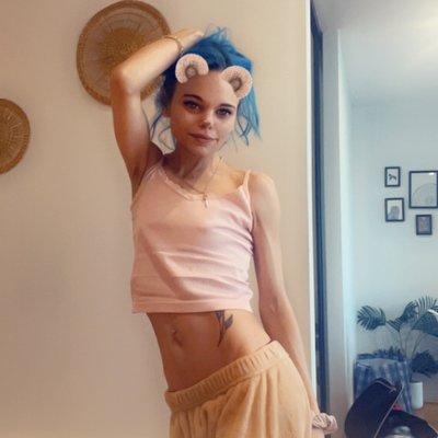 TinyChrissy