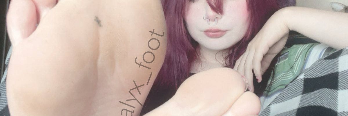 Alyx_Foot cover