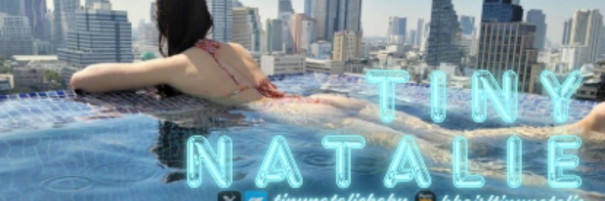 ✨Tiny Natalie✨ cover