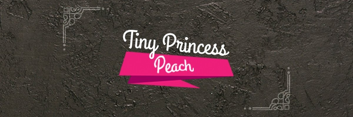 Princess Peach ✔VIP✔ cover