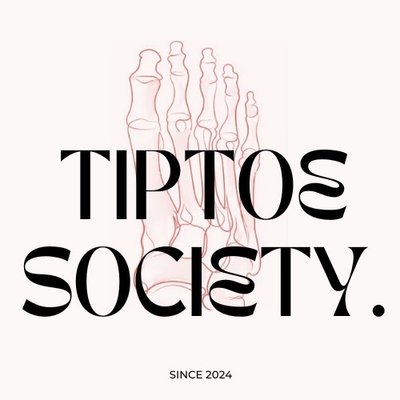 tiptoeSociety.