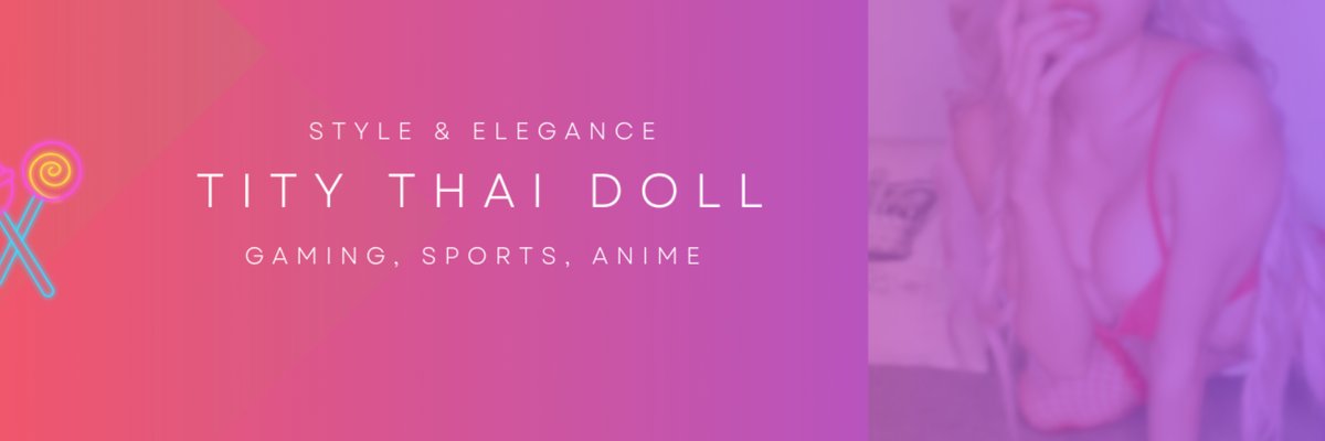 Tity Doll x cover