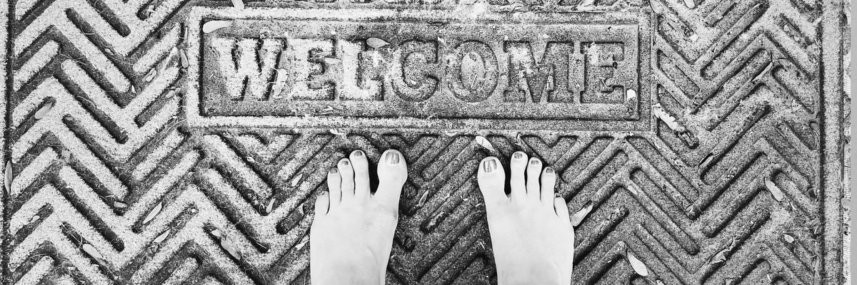 Toes & Temptations cover