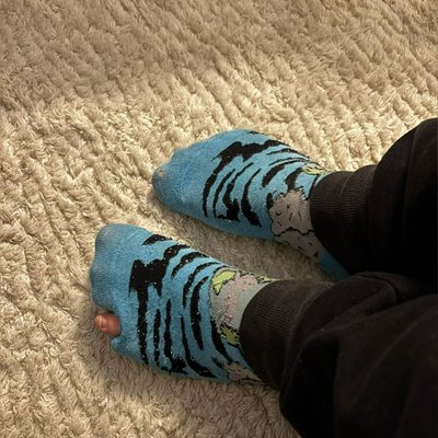 ToeTalesByJoe
