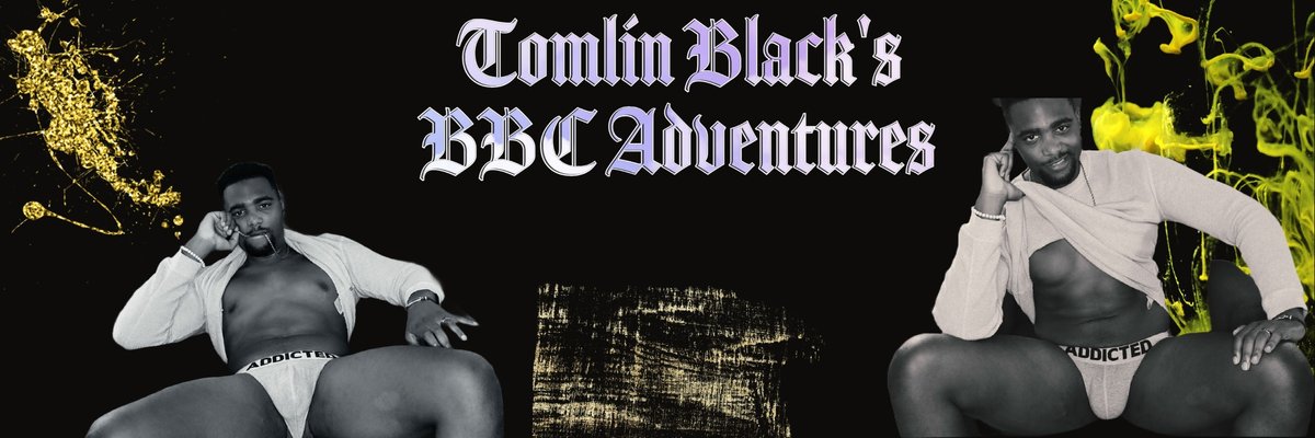 Tomlin Black cover
