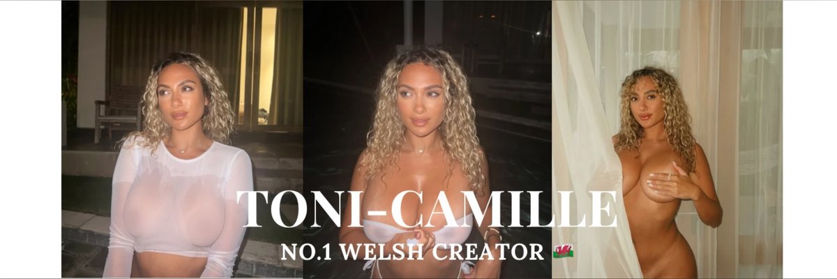 Toni-Camille cover