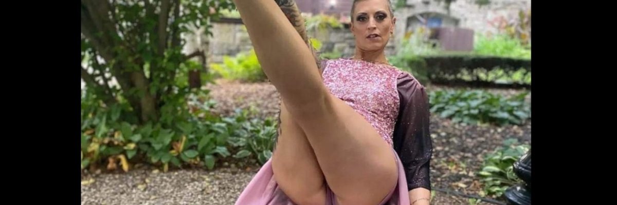 Tootsie Toes Stilettos cover
