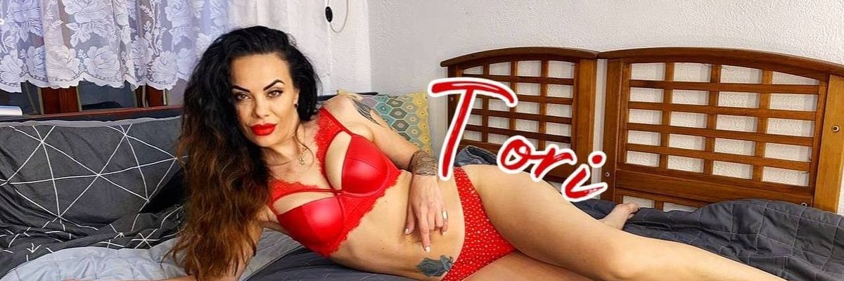 Tori Mommy cover