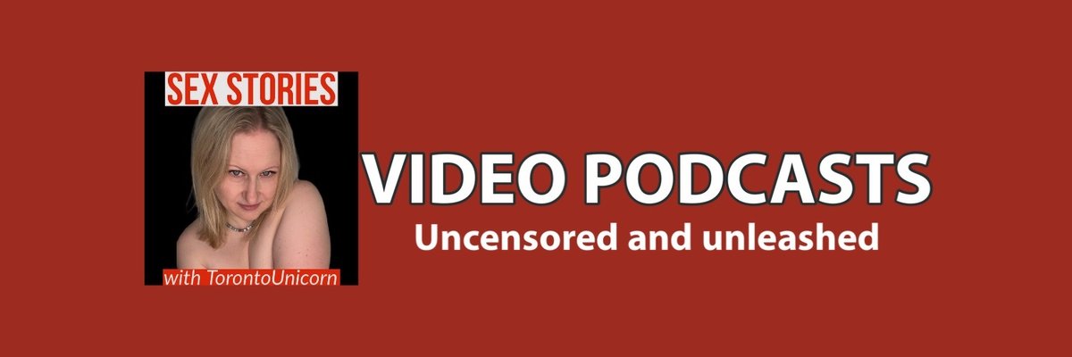 TorontoUnicorn Video Podcasts cover