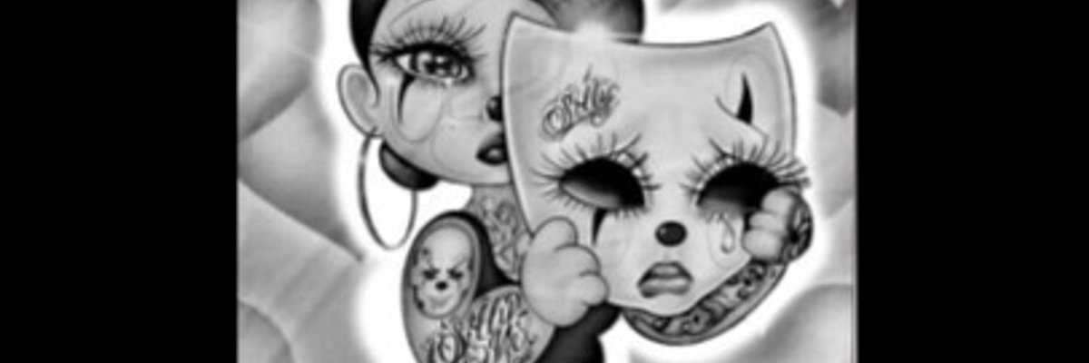 BABYDOLL cover