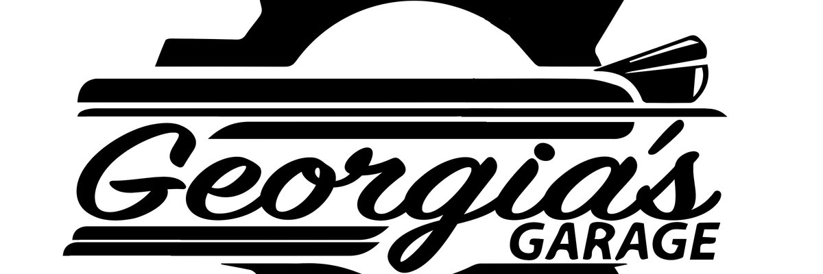 Georgia cover
