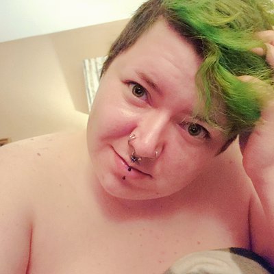 TRANS GOOD BOY