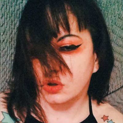 Trash Kitten - Free OF