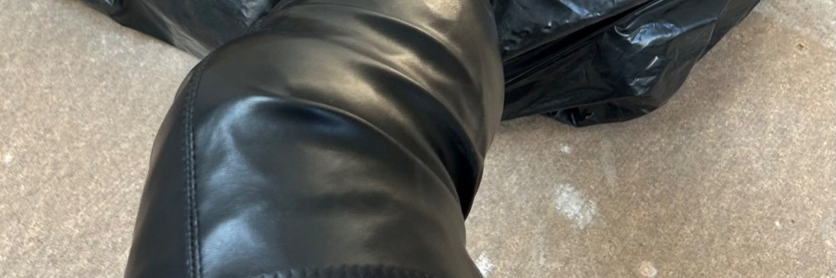 Trashmistress cover