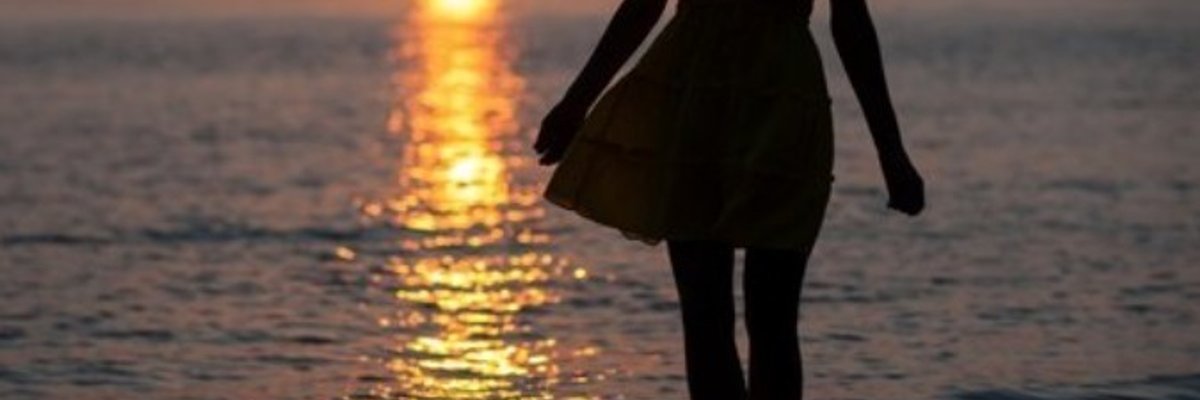 Travel girl cover