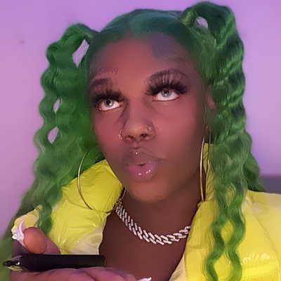 FREAK HOE TRECYY 🤪