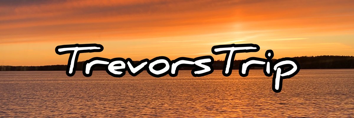 Trevor cover