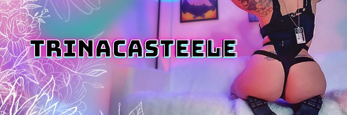 Trina Casteele cover