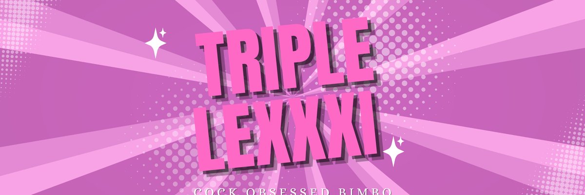 Lexxxi🦋 cover
