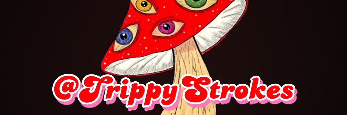TrippyStrokes cover