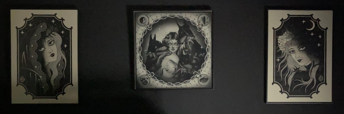 ✧𝕿𝖗𝖎𝖘𝖘✧ cover