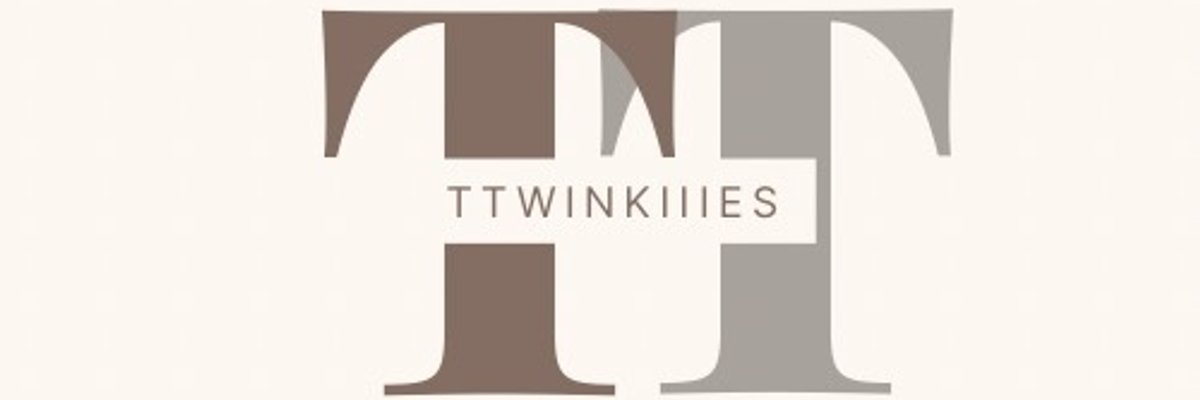 Ttwinkiiiies cover