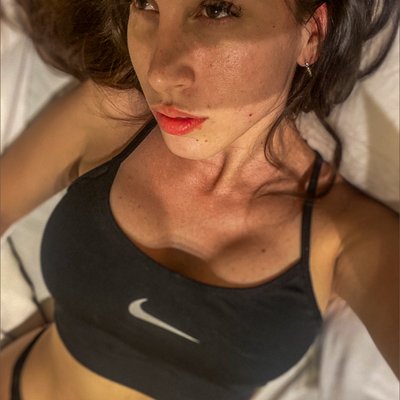 Tu Afrodita ❤️‍🔥