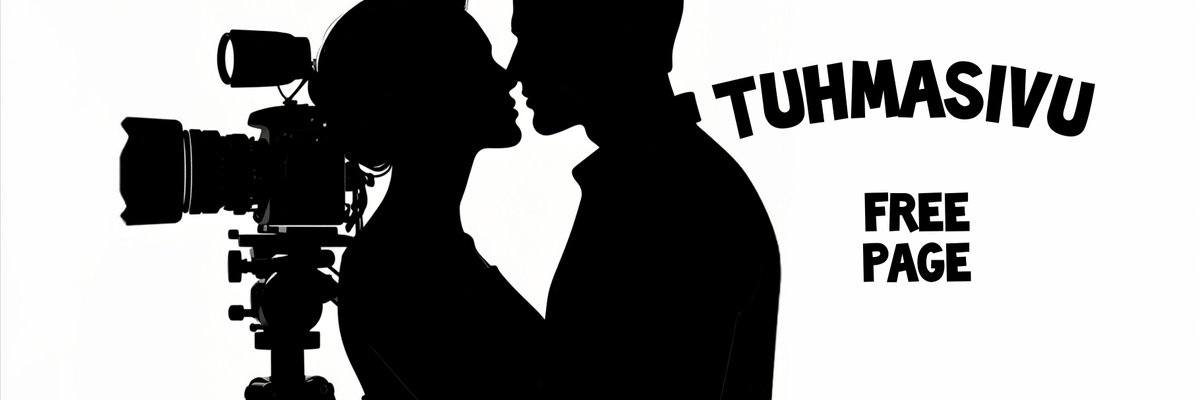 Ilmaista Tuhmaa 🇫🇮 cover