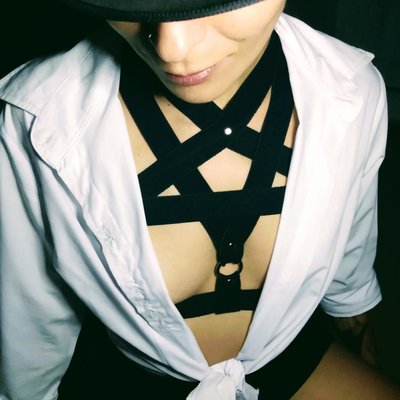 Black diamond