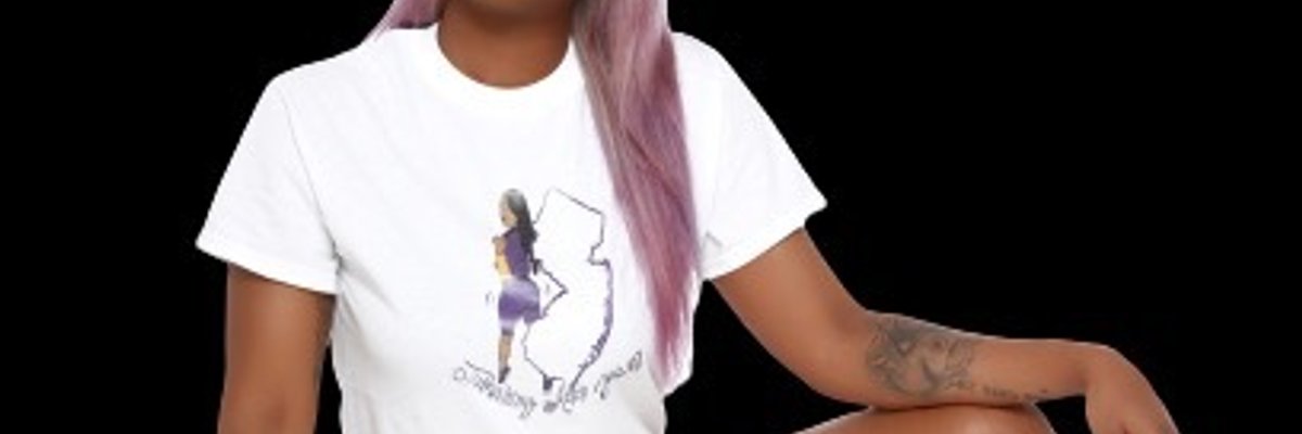 Twerking Ass Jersey cover