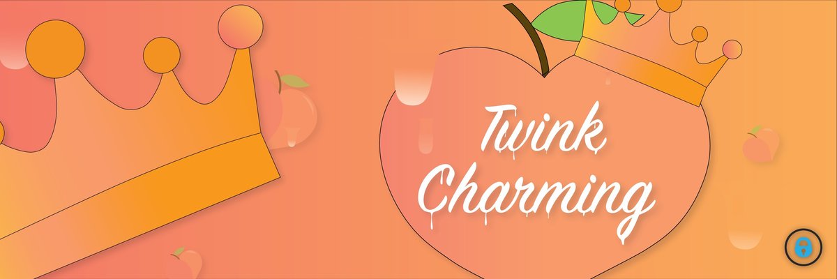 Twink Charming cover