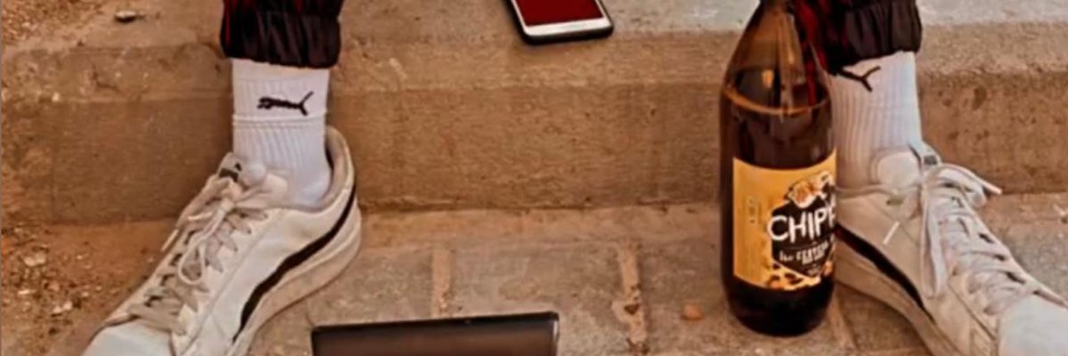 Fit Twink 💥😏 cover