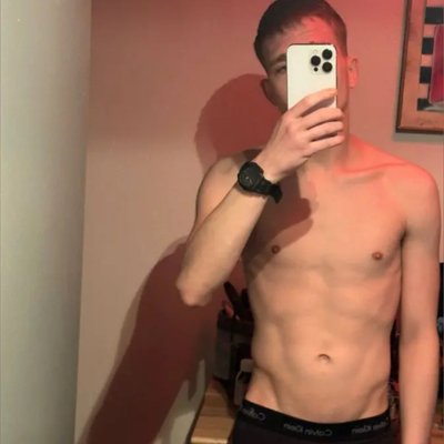 Twink French Free 😈