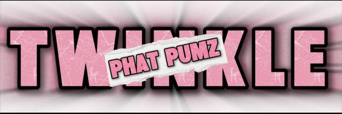 Twinkle_phatpumz cover