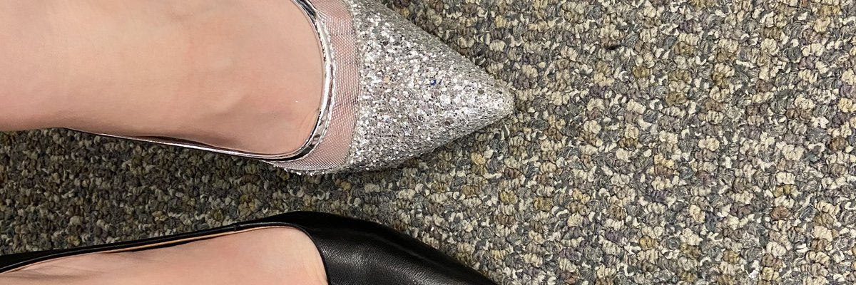 TwinkleToes✨ cover