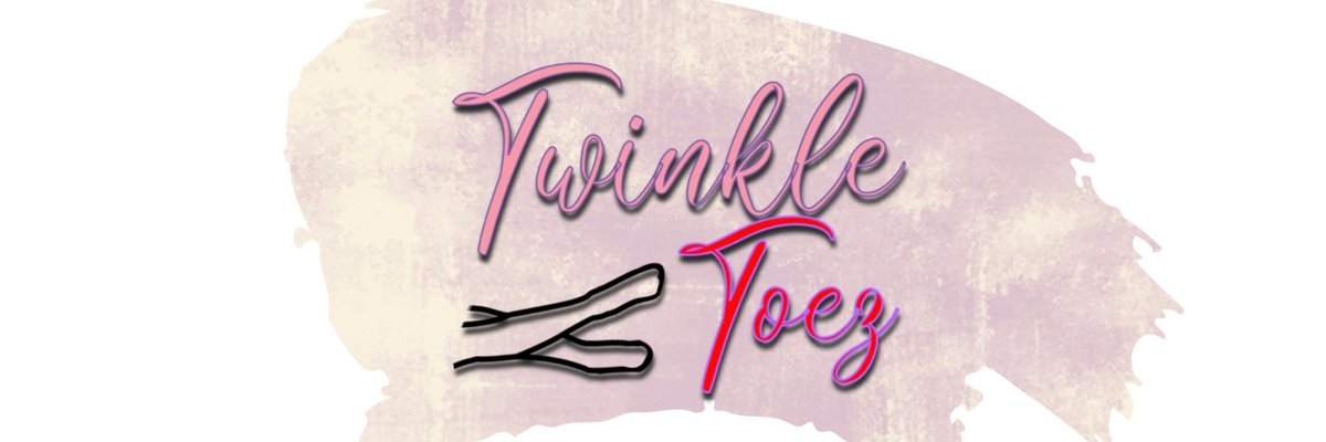 Twinkle Toez cover