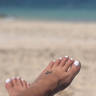TwinToesTilly