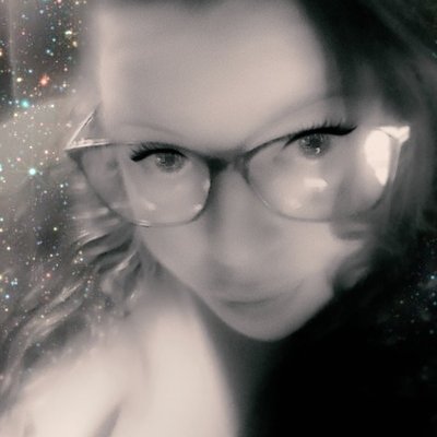 Twitchy princess