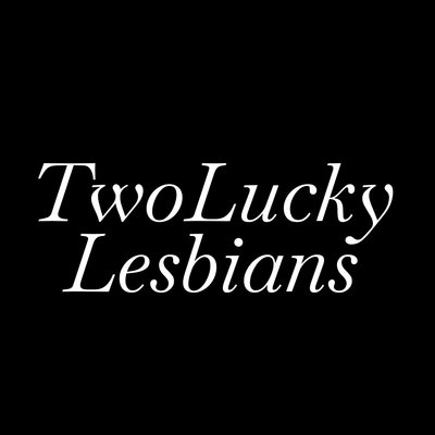 TwoLuckyLesbians
