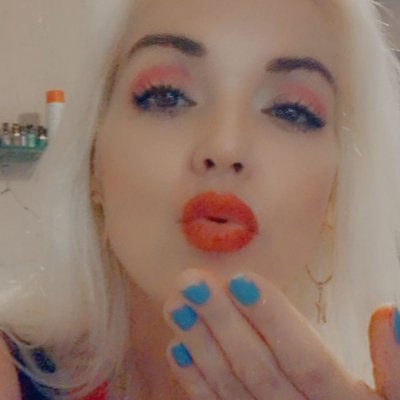 Ms.Monroe 💋