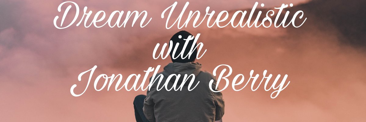 Jonathan Berry cover