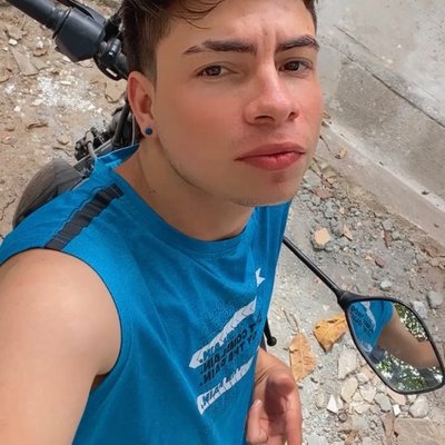 Sebastian vega