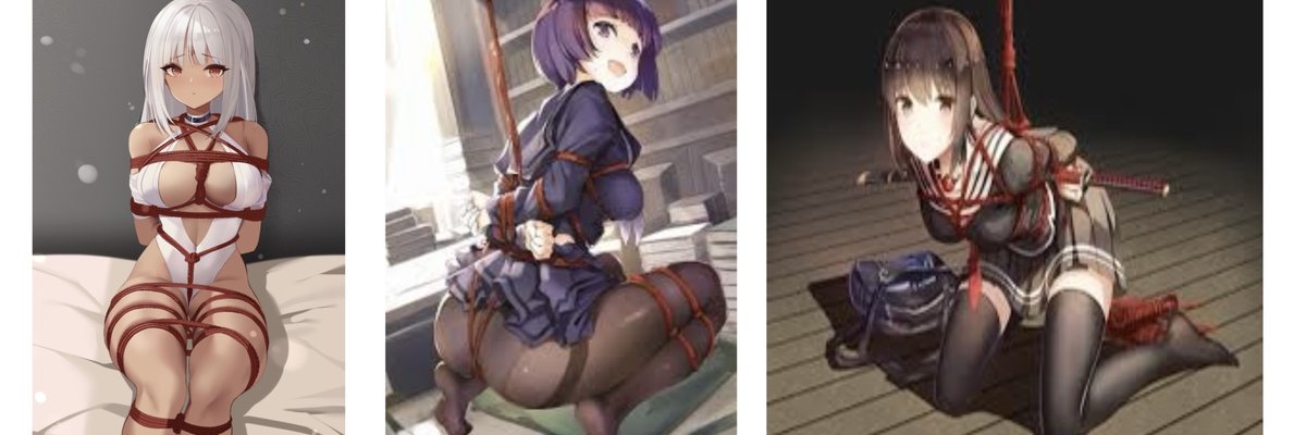 ✨KokoShibari✨ cover