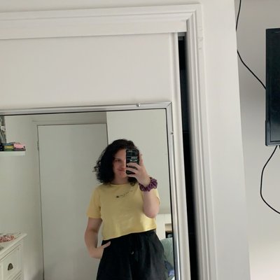 CurlyHairedDarling