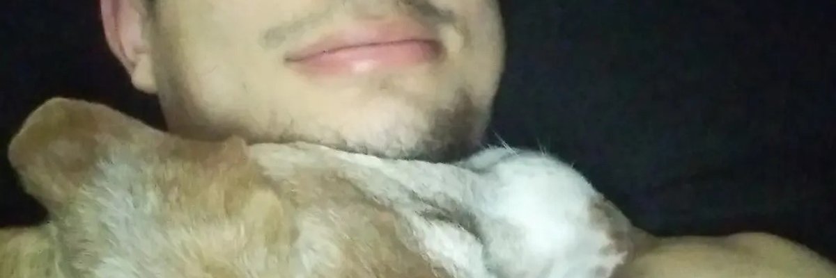 Austin Washington cover