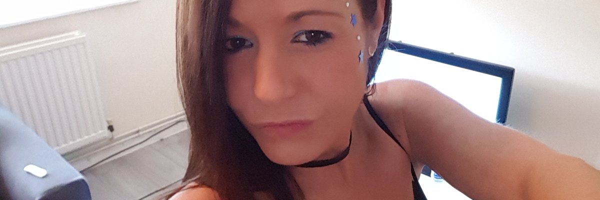 Sexy Brunette cover