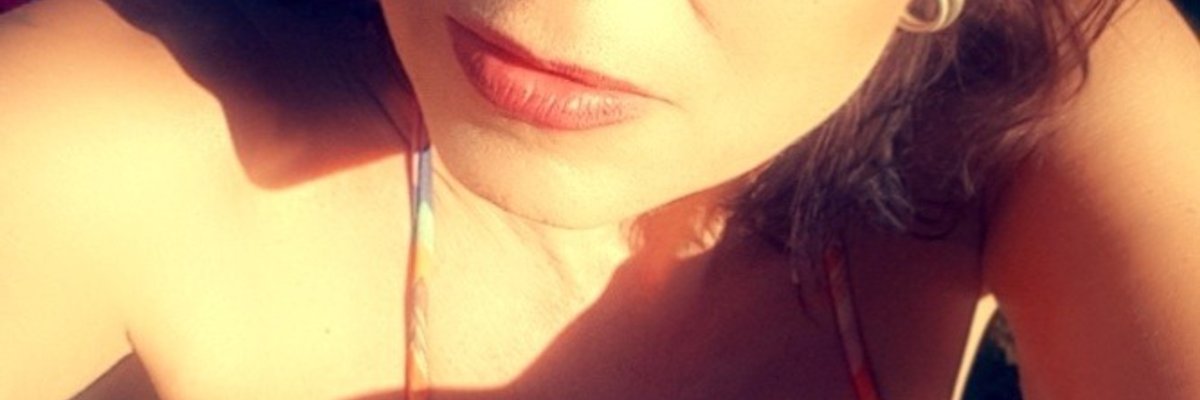 Rosemary Collier cover