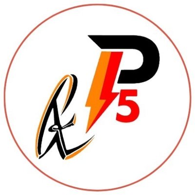 Les dieux de la P5