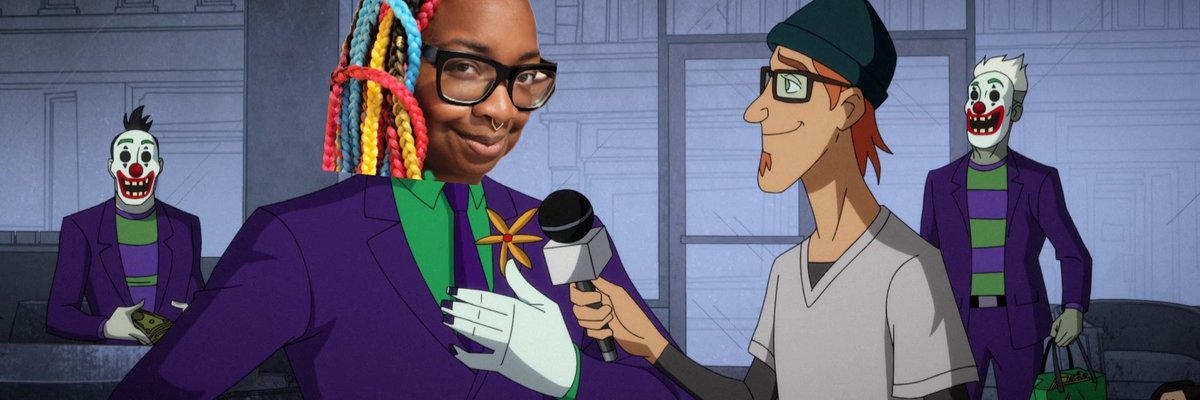 Jasmine Sherman cover